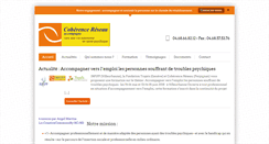 Desktop Screenshot of coherencereseau.fr